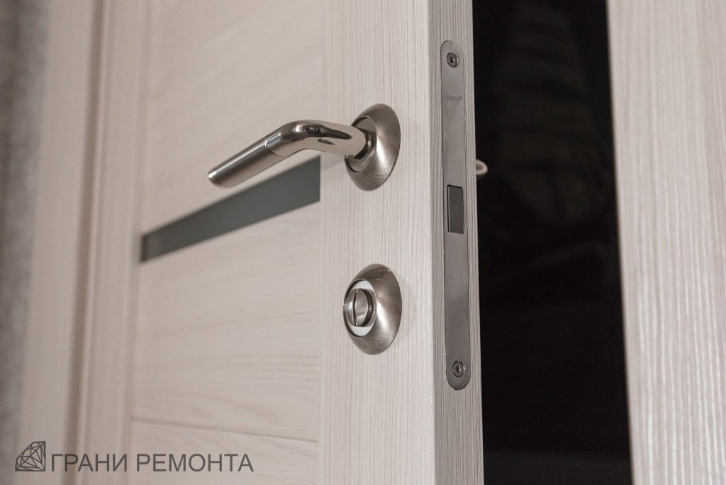 Трехкомнатная квартира 75 кв.м.