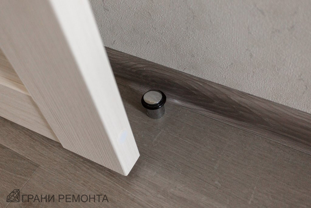 Трехкомнатная квартира 75 кв.м.