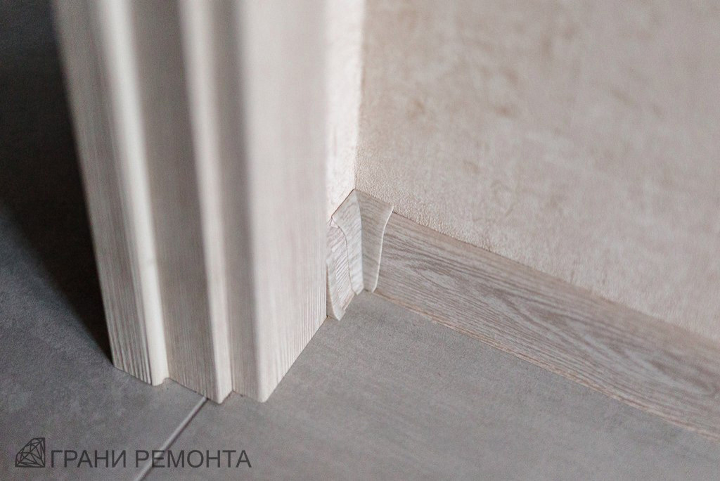 Двухкомнатная 40 кв.м.