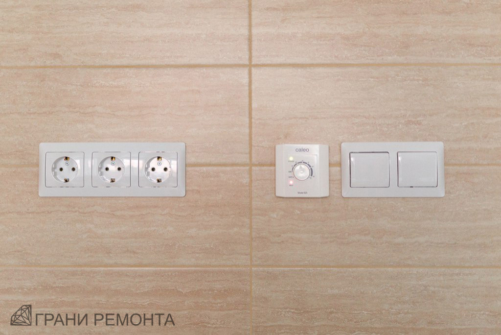 Двухкомнатная 40 кв.м.