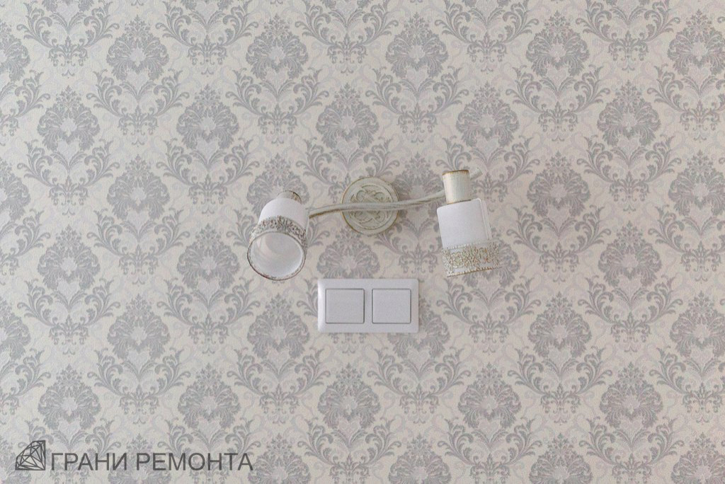 Двухкомнатная 40 кв.м.