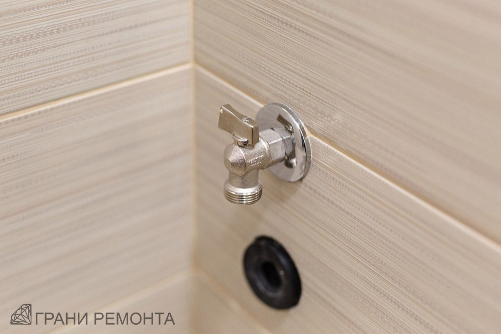 Двухкомнатная 40 кв.м.