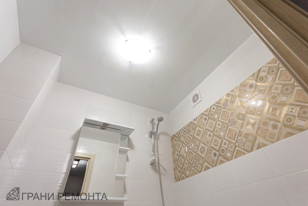 Двухкомнатная 40 кв.м.