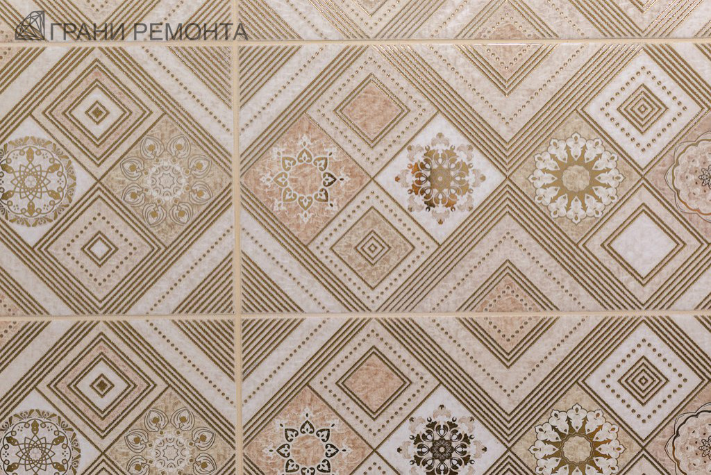 Двухкомнатная 40 кв.м.