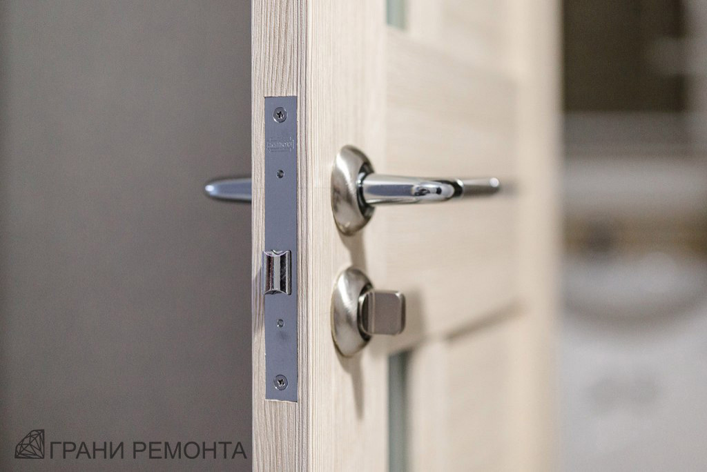 Двухкомнатная 40 кв.м.