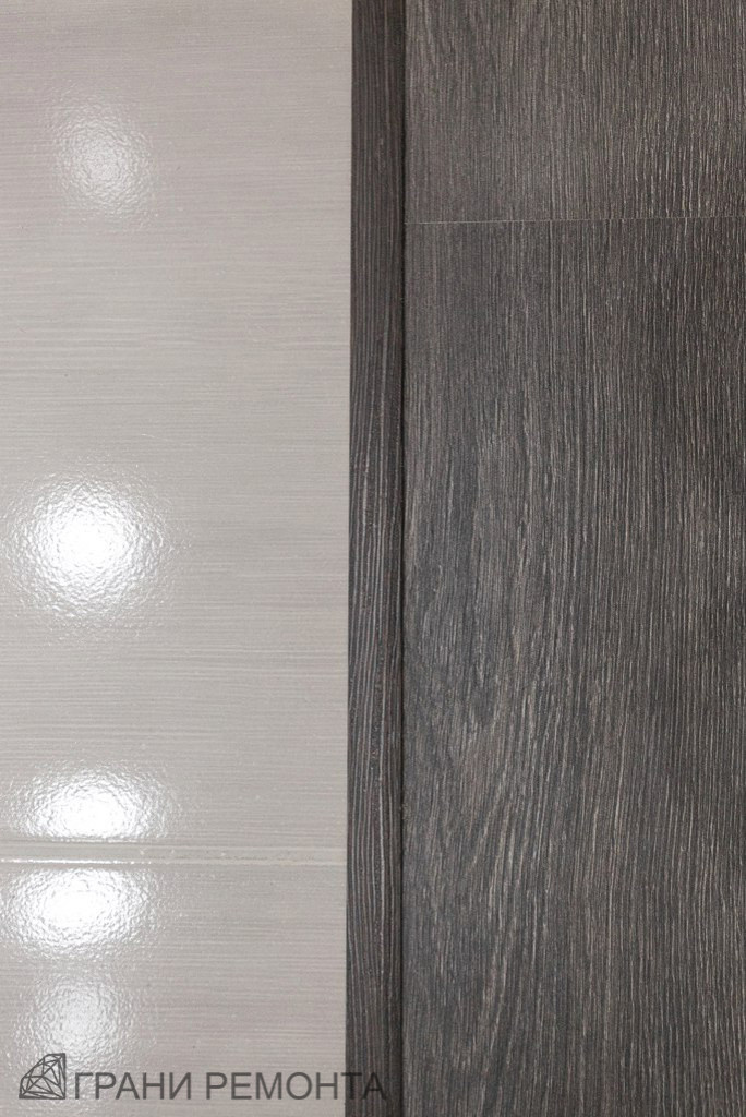 Двухкомнатная квартира 50 кв.м.