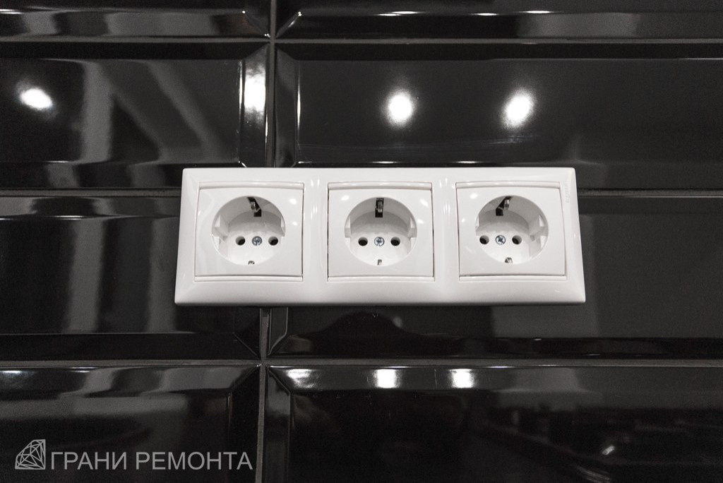 Двухкомнатная квартира 50 кв.м.