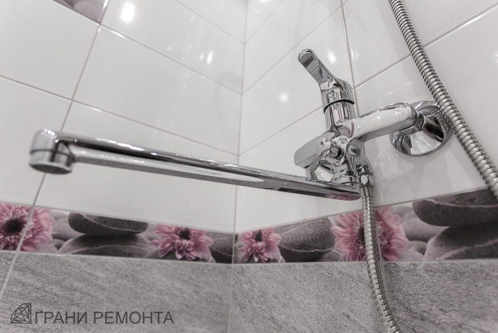 Двухкомнатная квартира 50 кв.м.