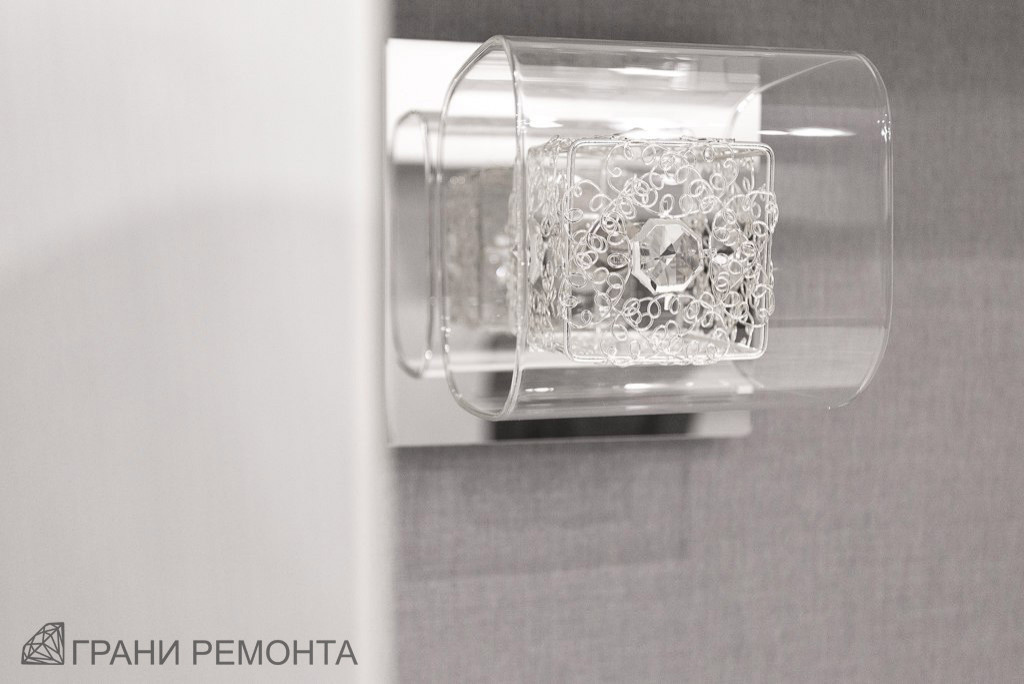 Двухкомнатная квартира 50 кв.м.