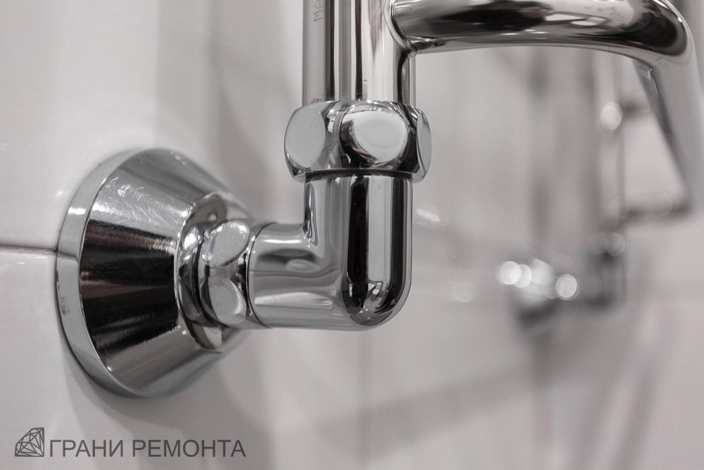 Двухкомнатная квартира 50 кв.м.