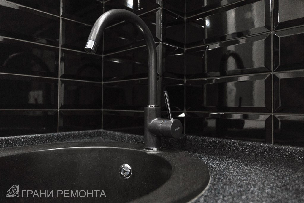 Двухкомнатная квартира 50 кв.м.