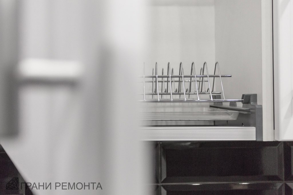 Двухкомнатная квартира 50 кв.м.