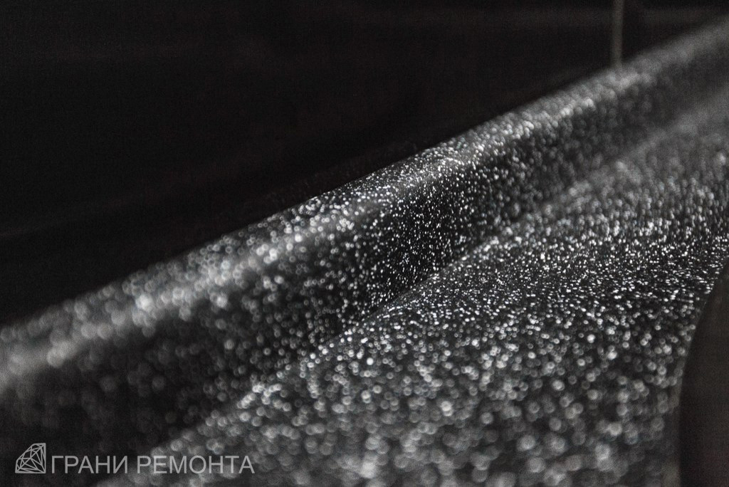 Двухкомнатная квартира 50 кв.м.