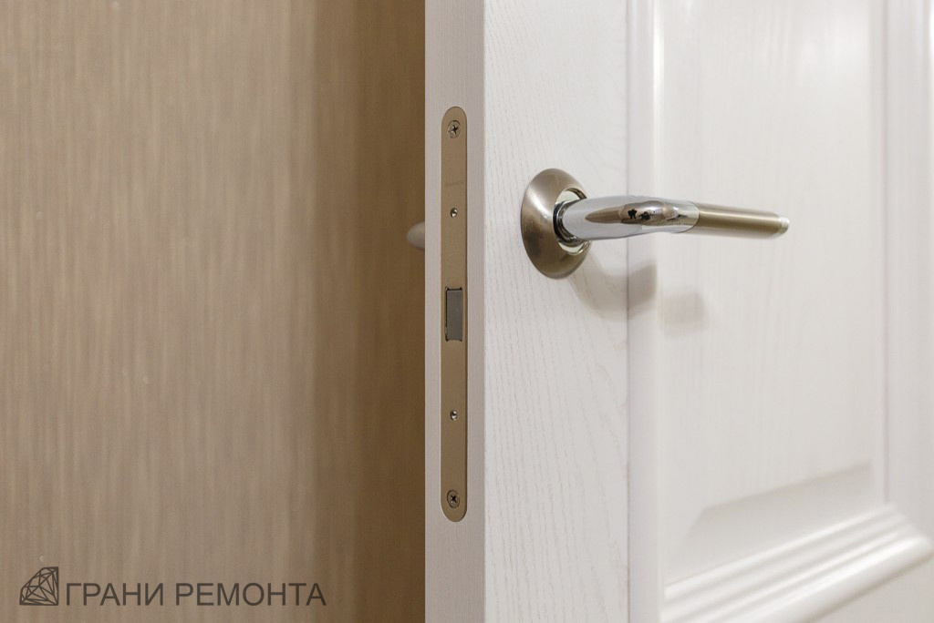 Евродвушка 52 кв.м.