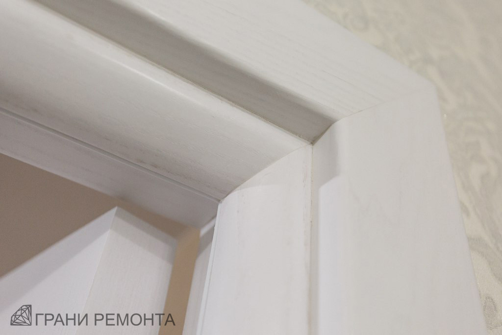 Евродвушка 52 кв.м.