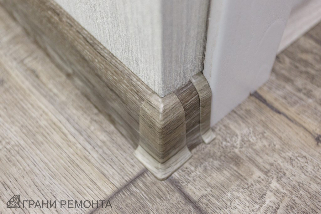 Евродвушка 52 кв.м.