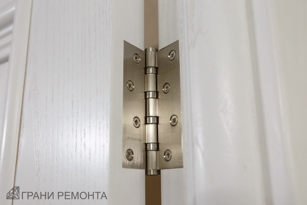 Евродвушка 52 кв.м.