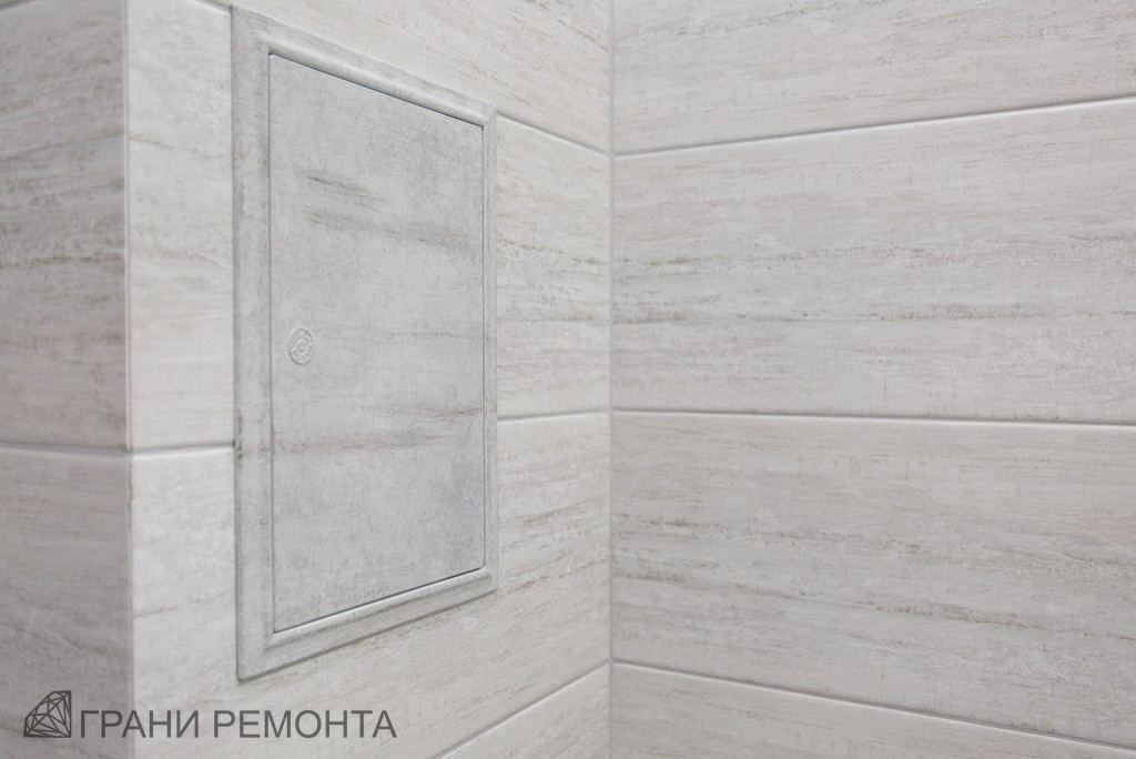 Евродвушка 52 кв.м.