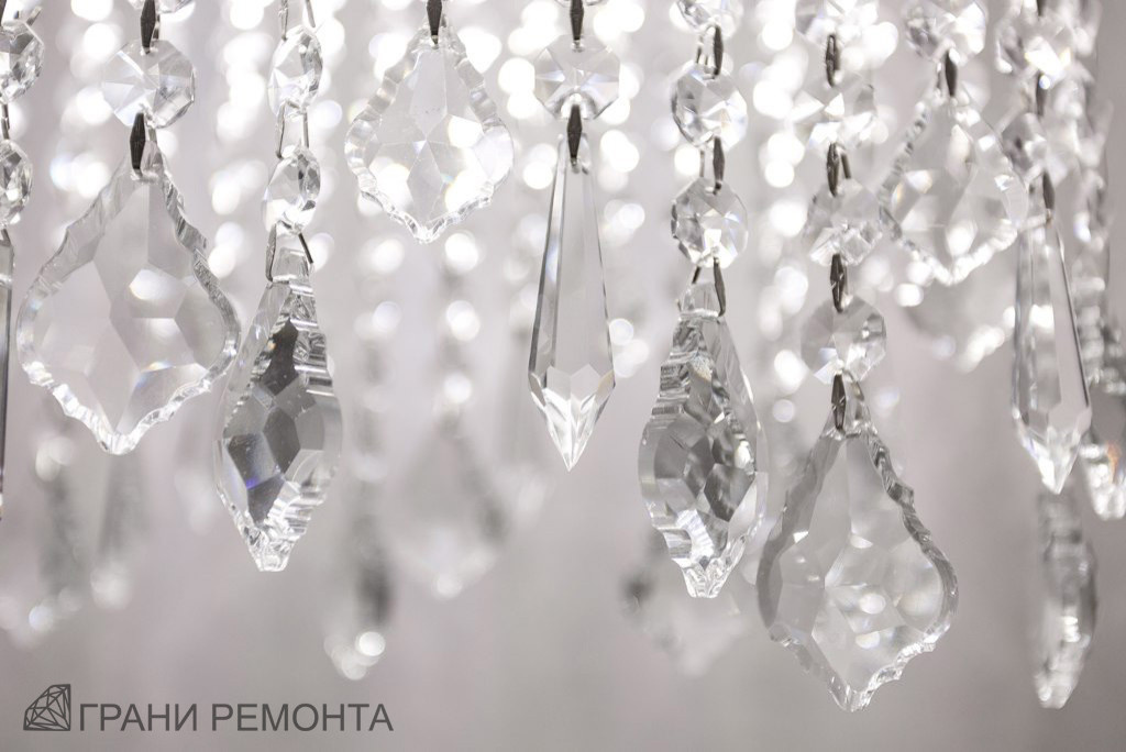 Евродвушка 52 кв.м.