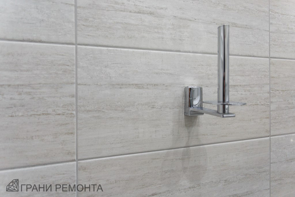 Евродвушка 52 кв.м.