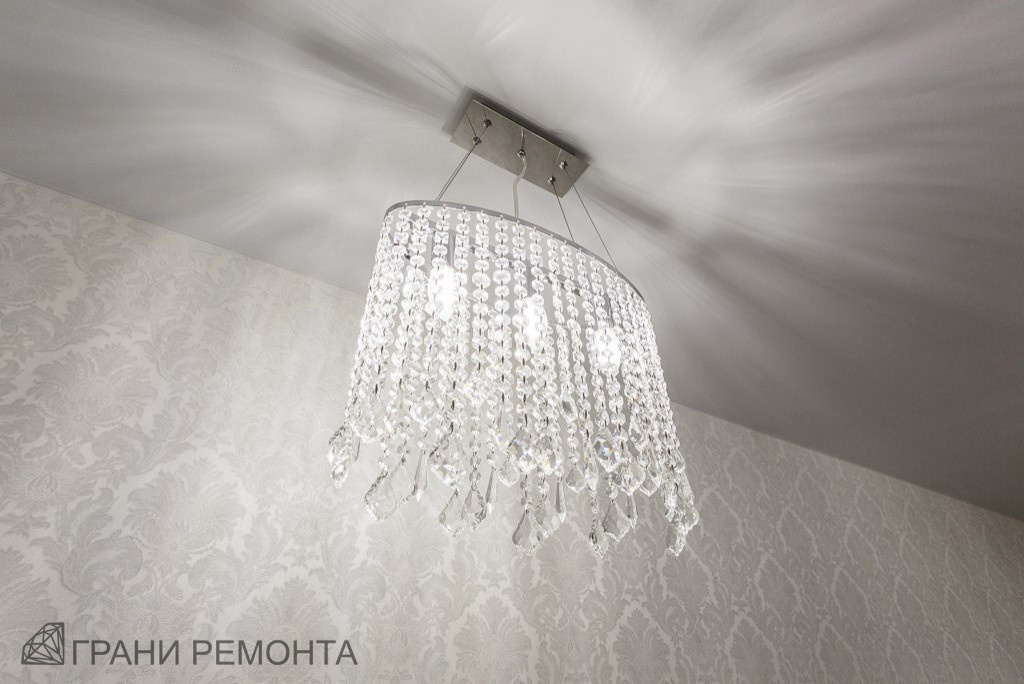 Евродвушка 52 кв.м.