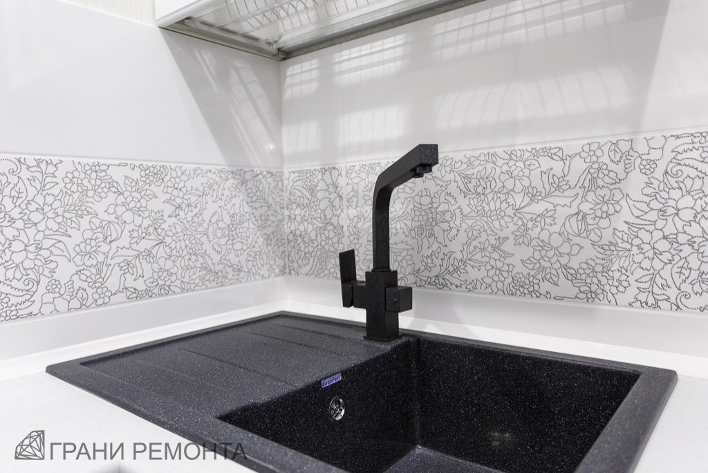 Евродвушка 52 кв.м.