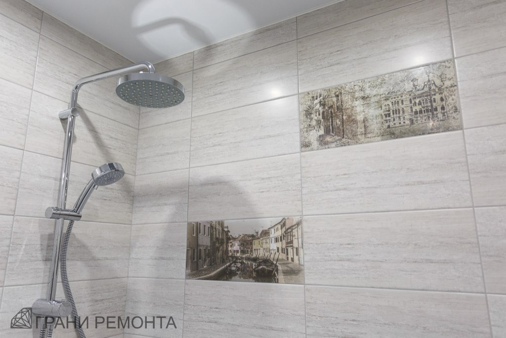 Евродвушка 52 кв.м.