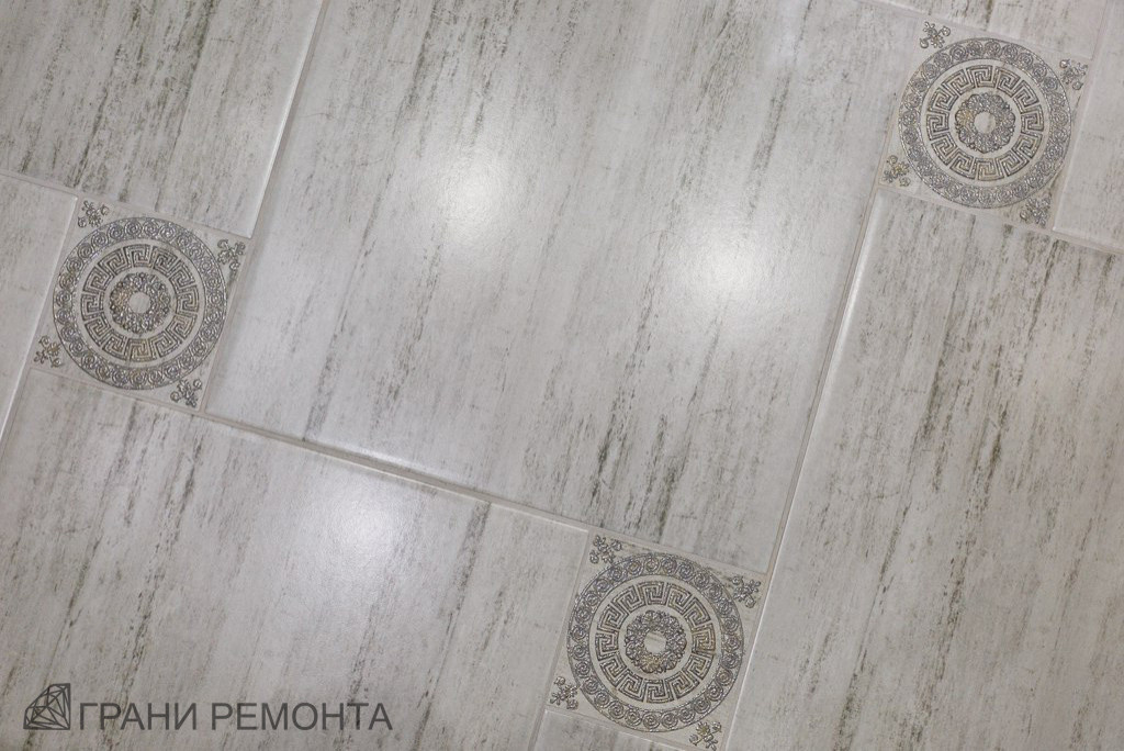 Евродвушка 52 кв.м.