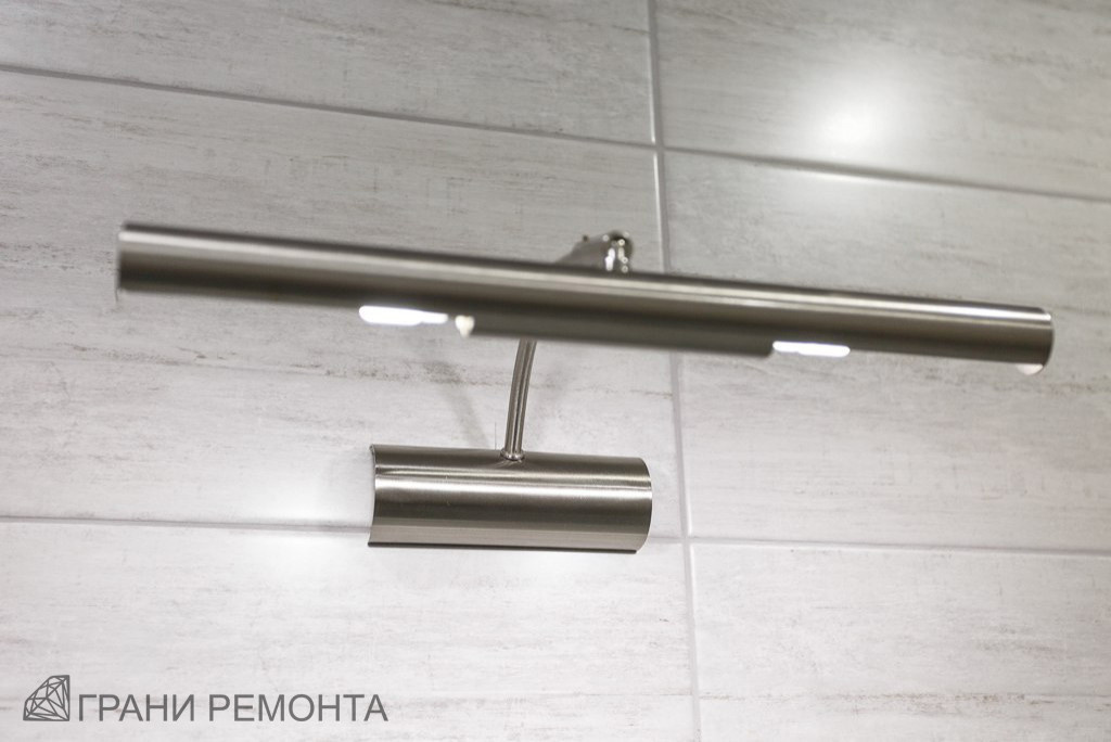 Евродвушка 52 кв.м.