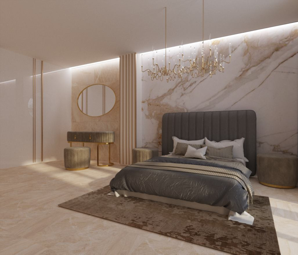 Строгая изысканость