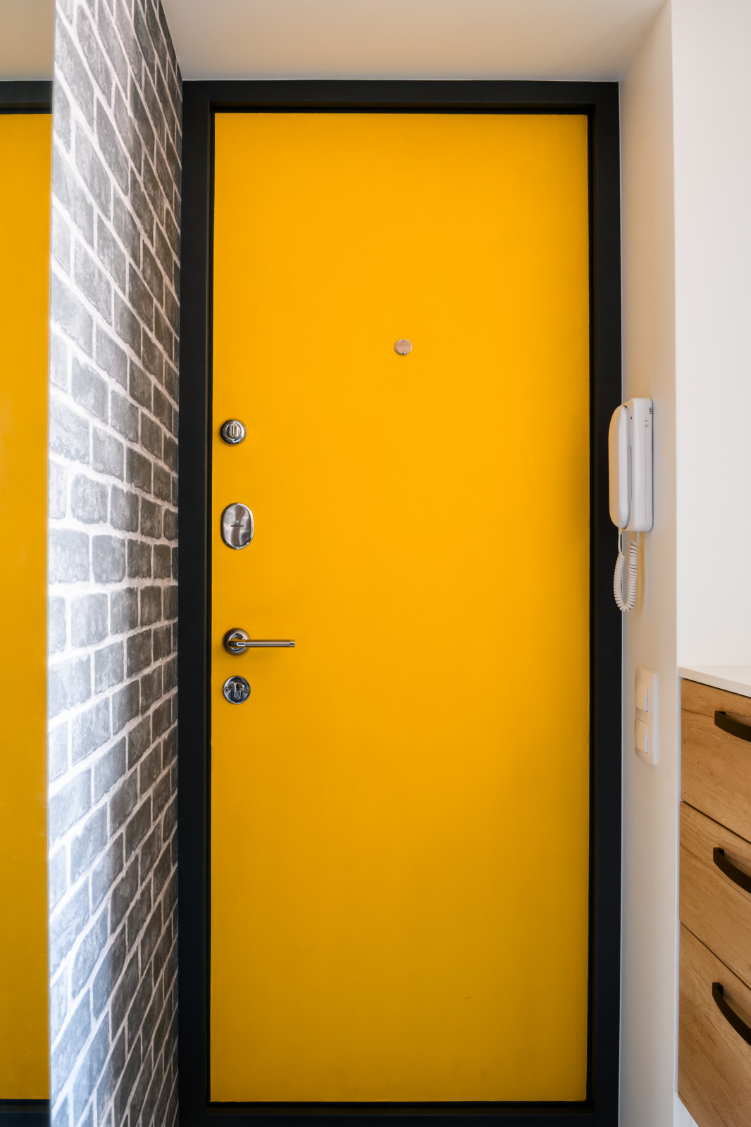 Солнечное настроение