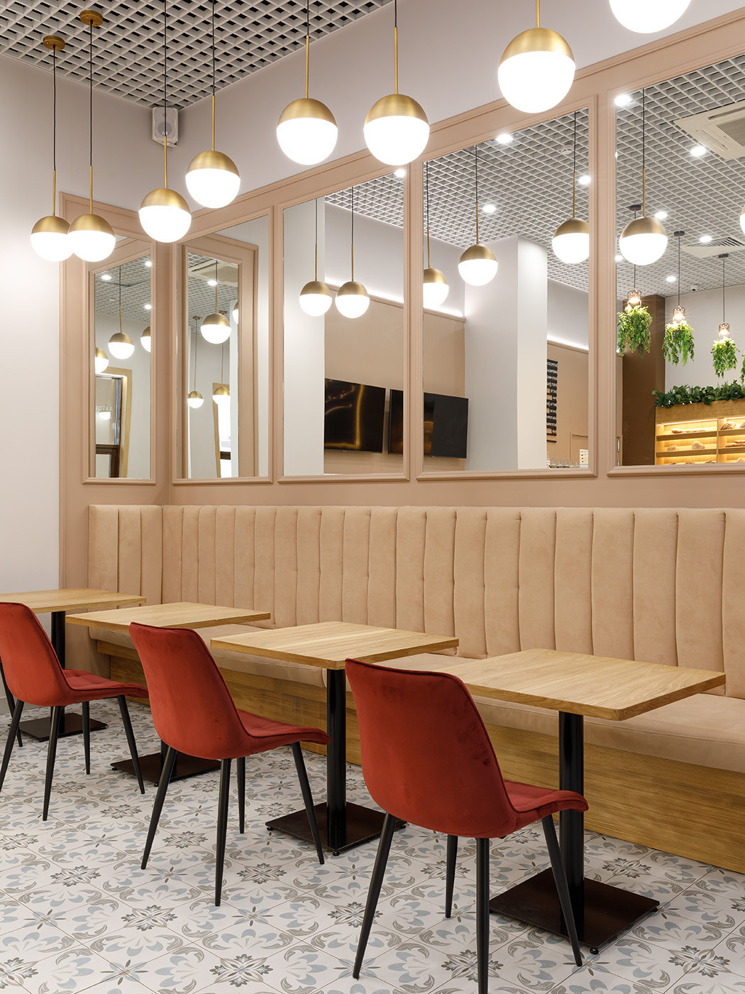 Кафе "Мечта"