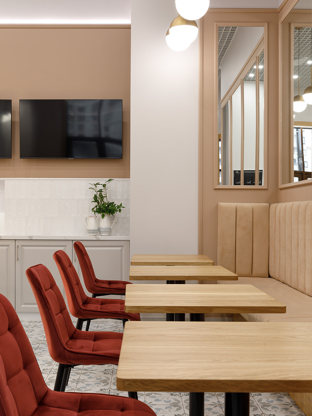 Кафе "Мечта"