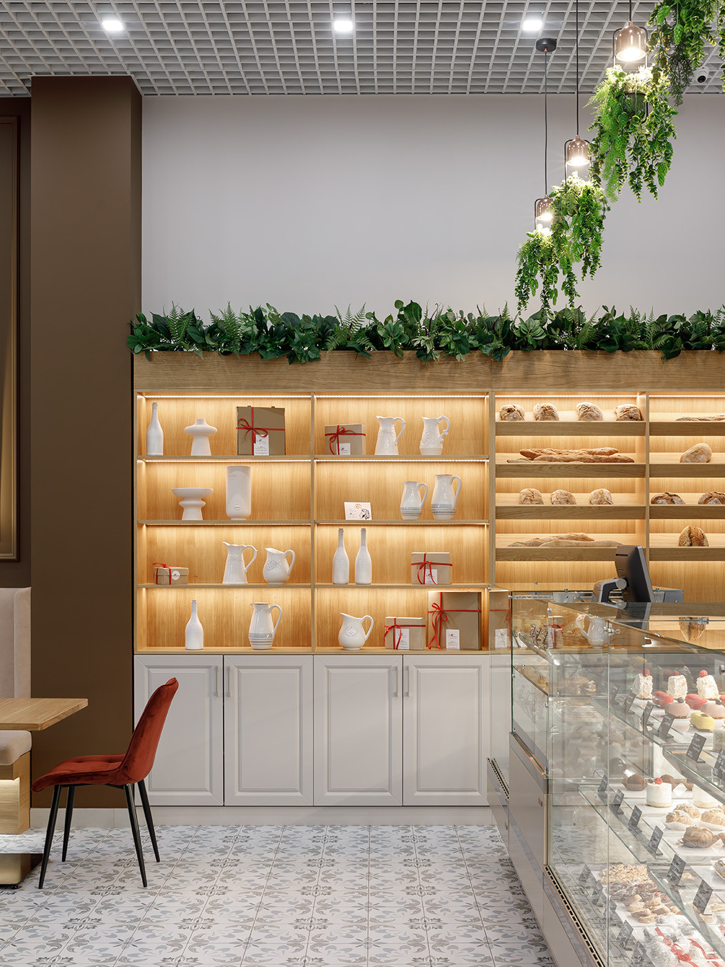 Кафе "Мечта"