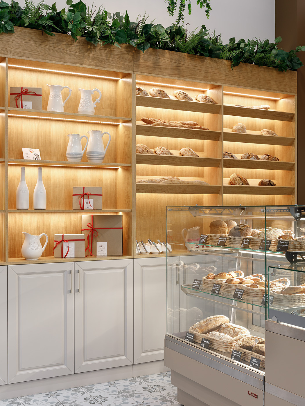 Кафе "Мечта"