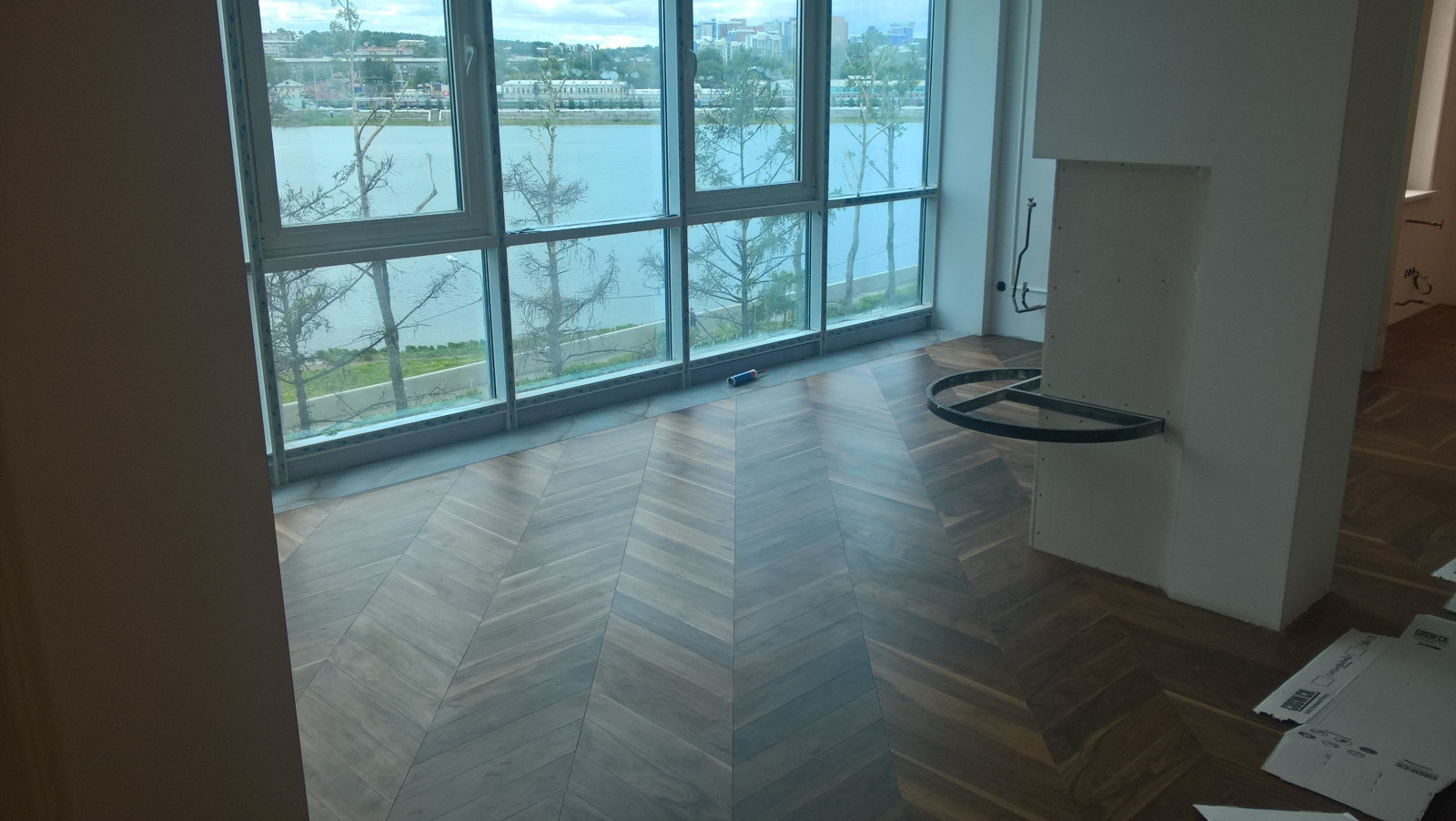 Бульвар Гагарина