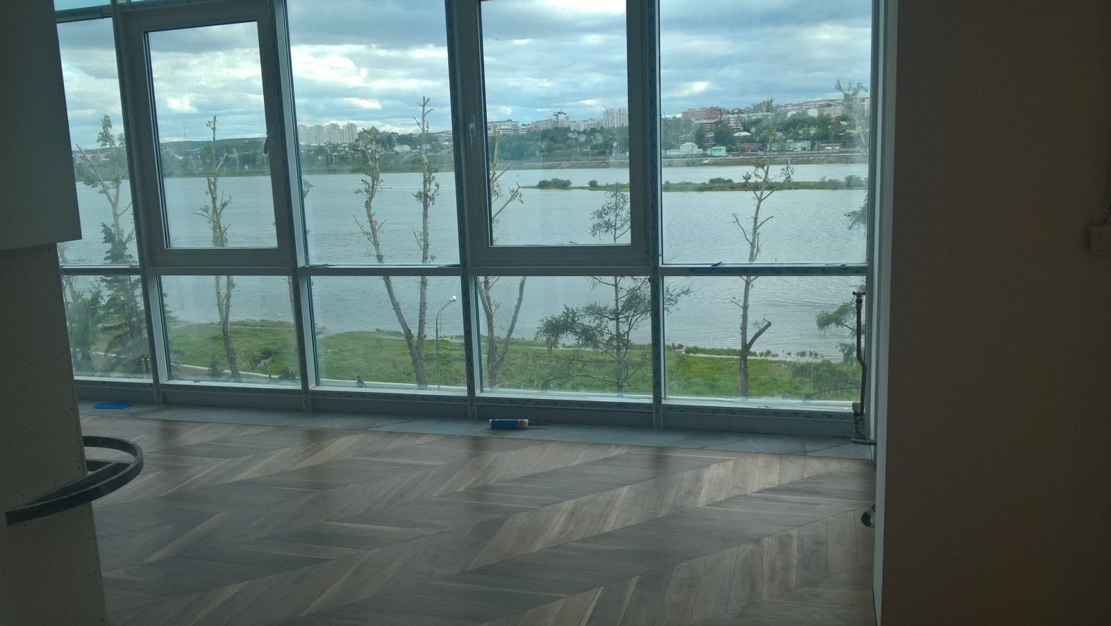 Бульвар Гагарина