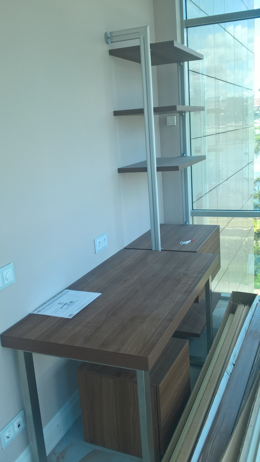 Бульвар Гагарина