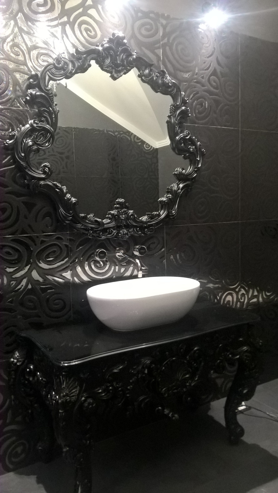 Партизанская