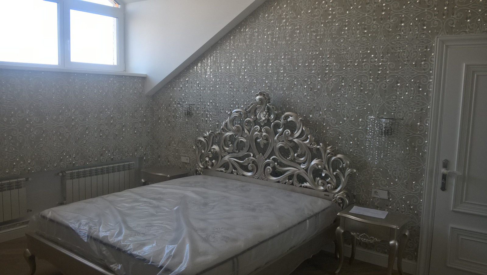 Партизанская