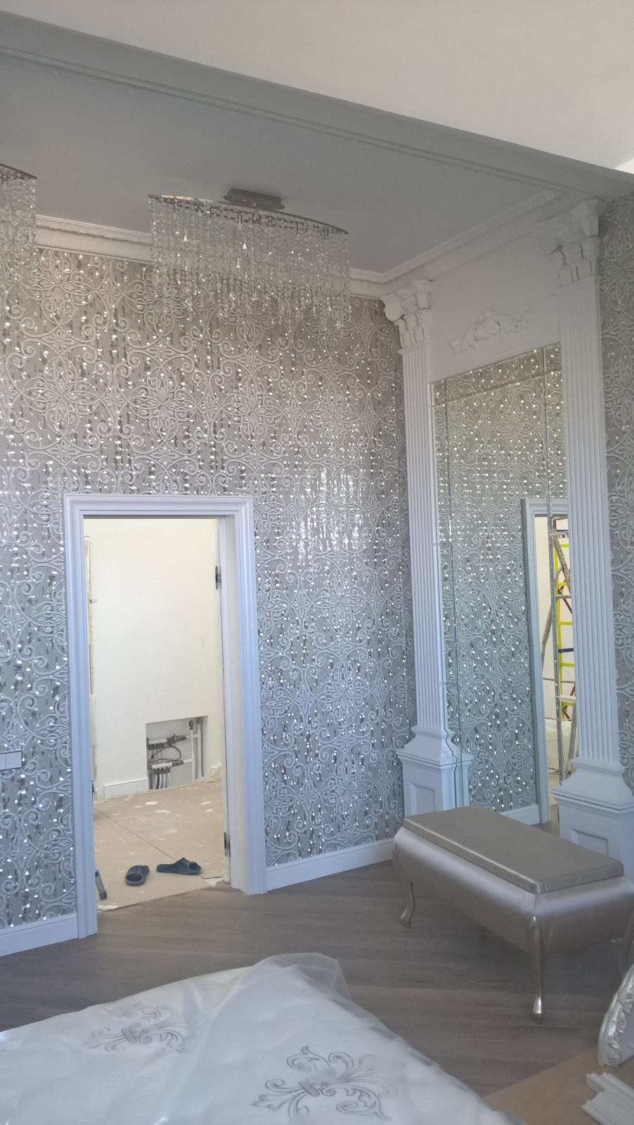 Партизанская