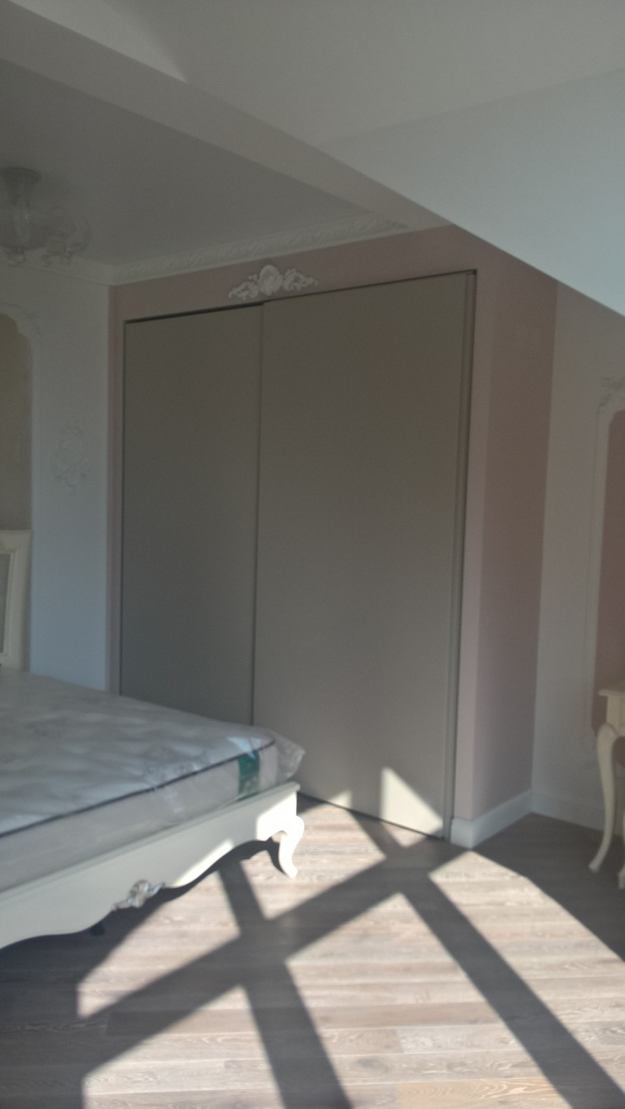 Партизанская