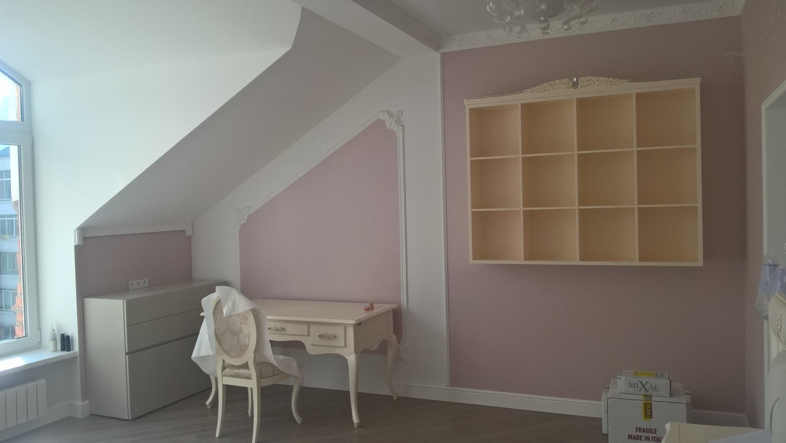 Партизанская