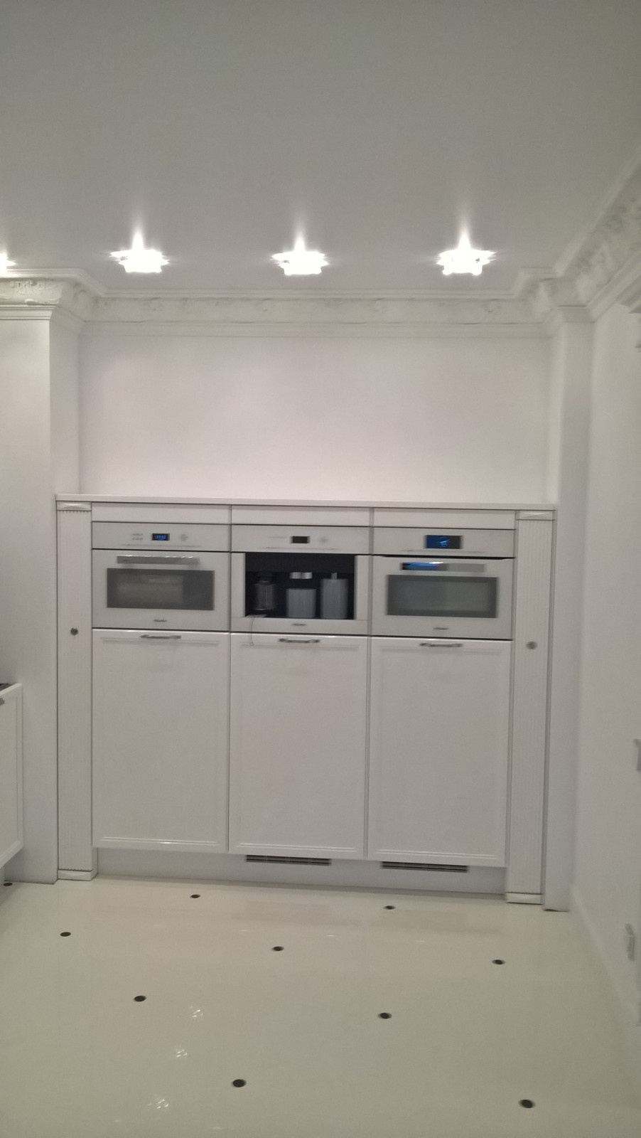 Партизанская