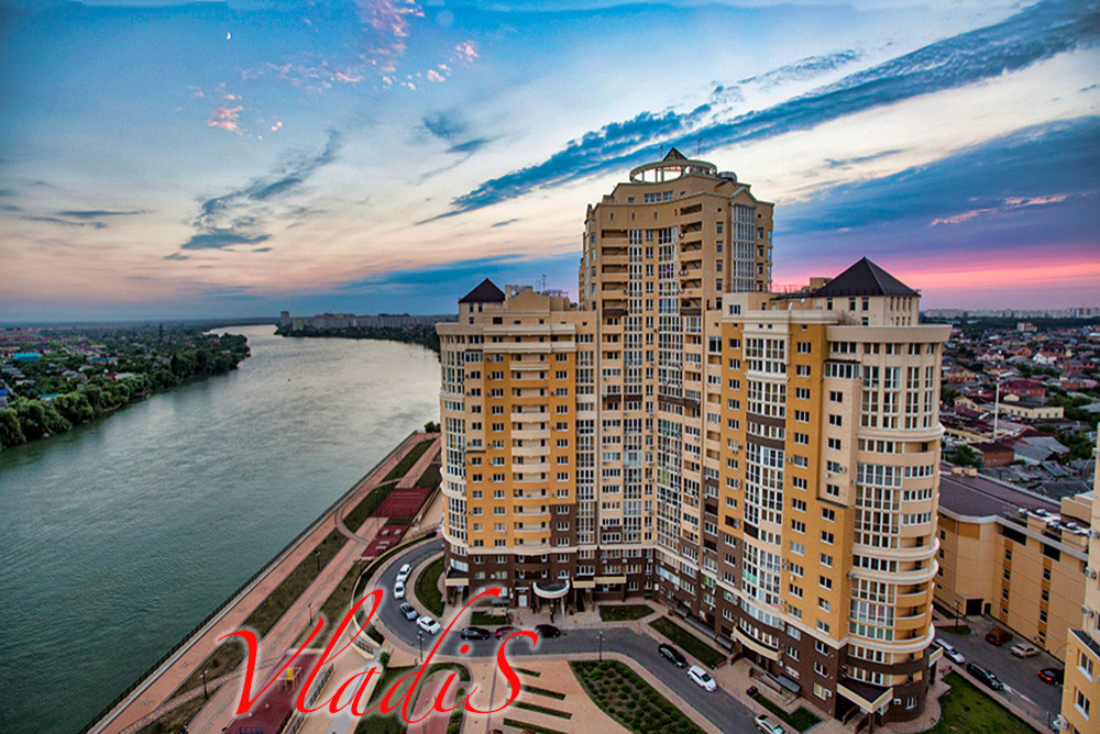 Новостройки - ЖК "Европейский"