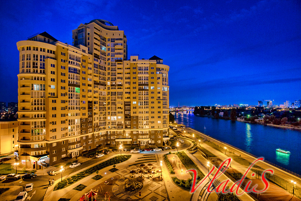 Новостройки - ЖК "Европейский"