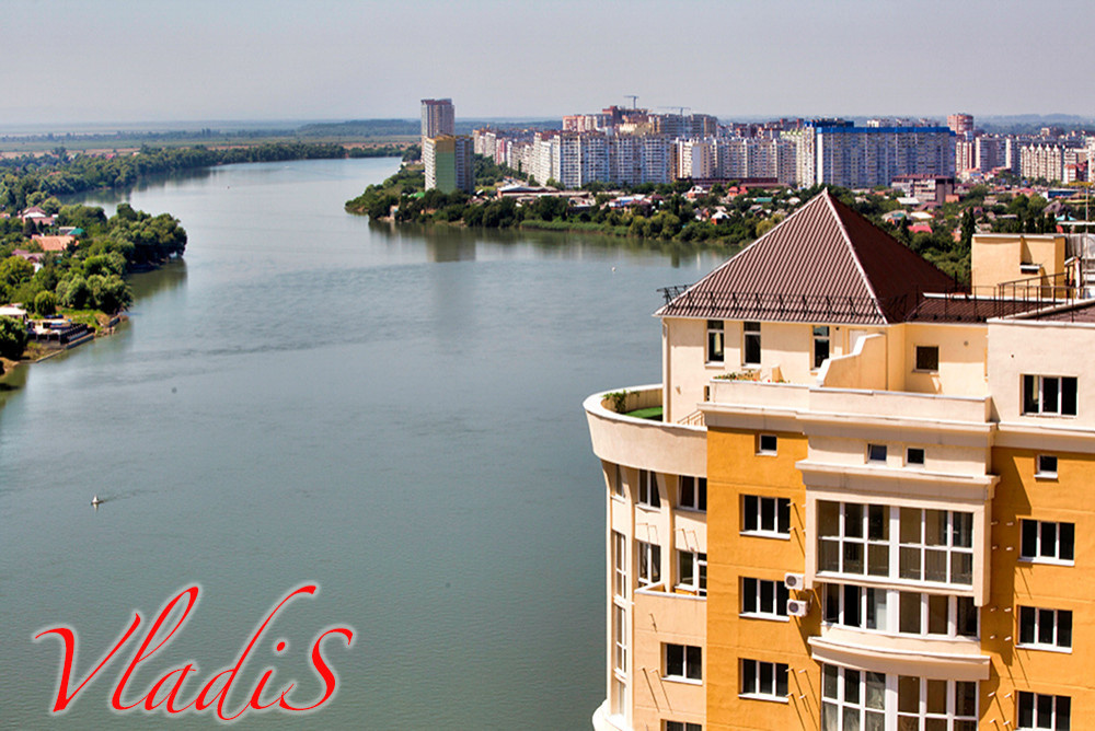 Новостройки - ЖК "Европейский"