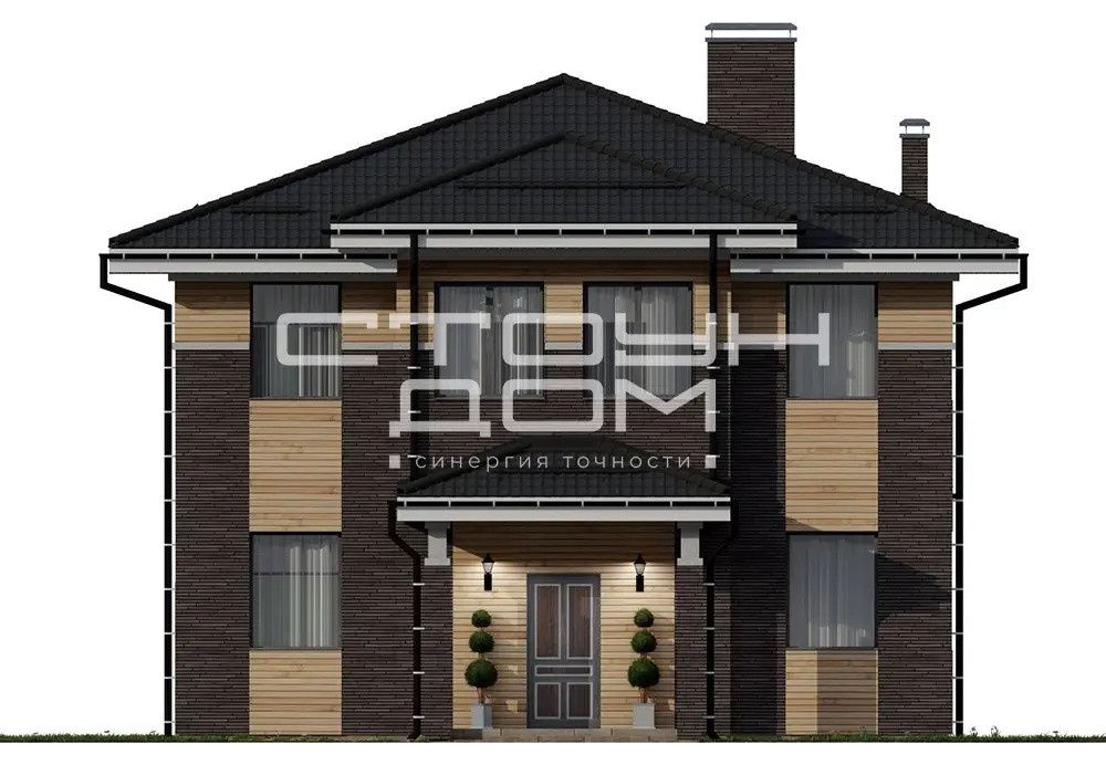 Проект "Альма"