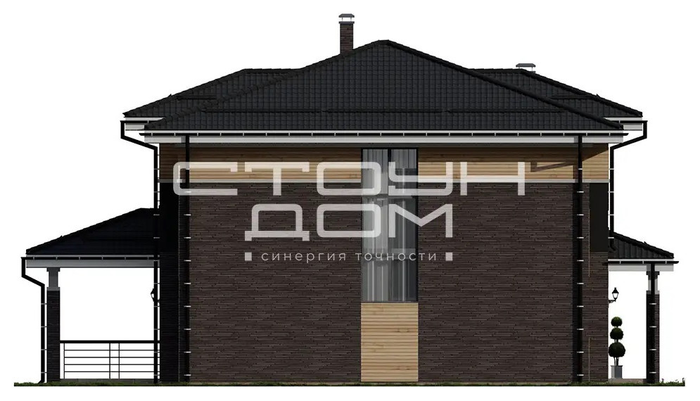 Проект "Альма"