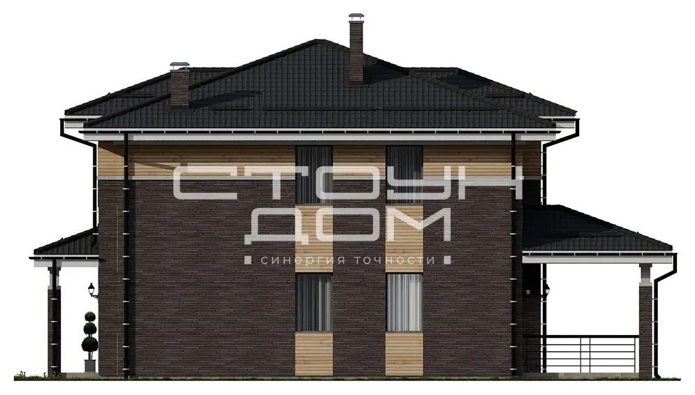 Проект "Альма"